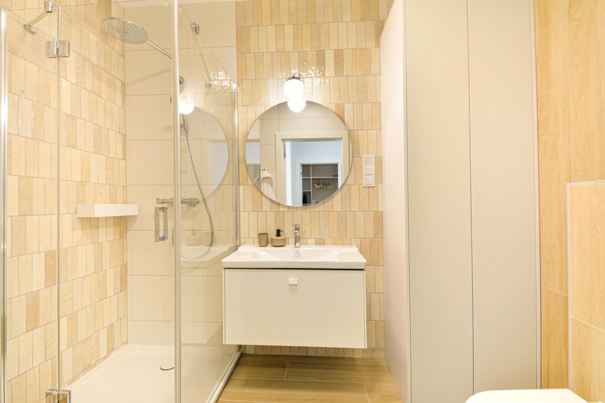 Klif Apartamenty Polanki Aqua C306 Z Garazem Kolobrzeg Ngoại thất bức ảnh