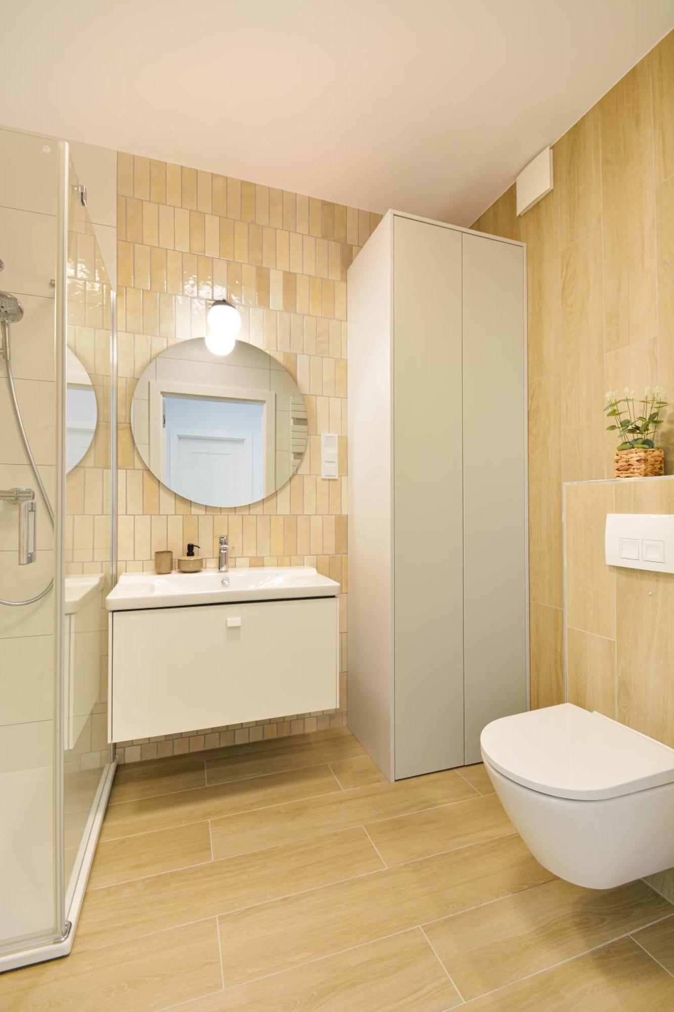 Klif Apartamenty Polanki Aqua C306 Z Garazem Kolobrzeg Ngoại thất bức ảnh