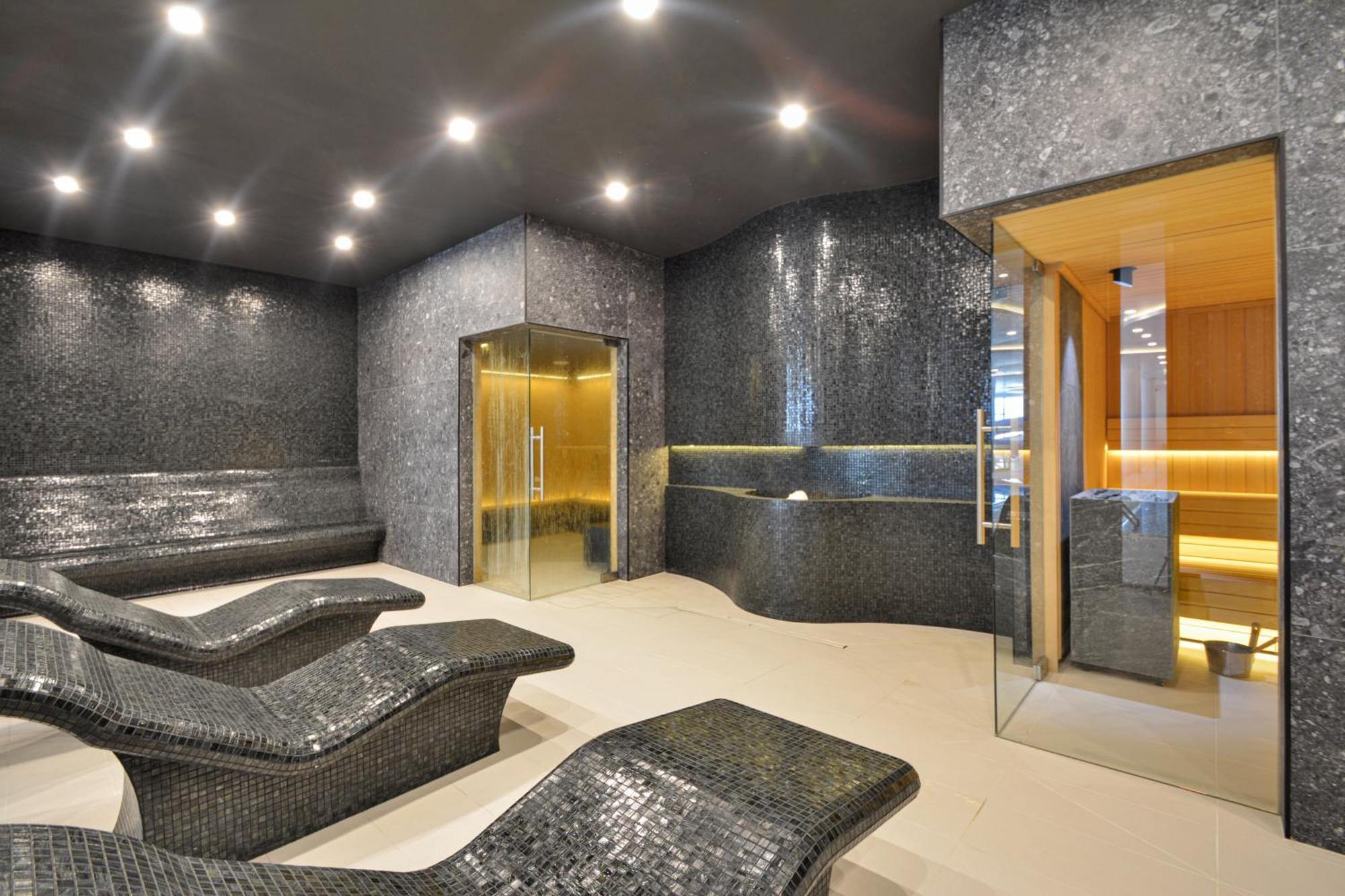 Klif Apartamenty Polanki Aqua C306 Z Garazem Kolobrzeg Ngoại thất bức ảnh